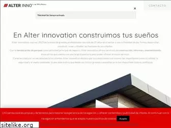 alterinnovation.com
