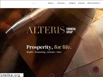 alteris.com.au