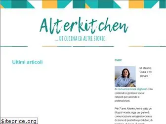 alterkitchen.it