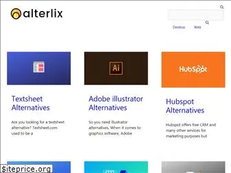 alterlix.com
