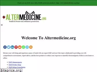 altermedicine.org