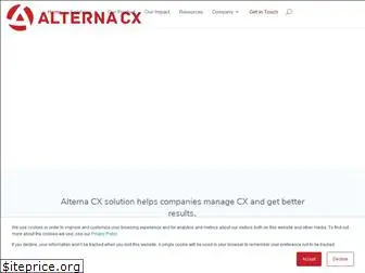 alternacx.com