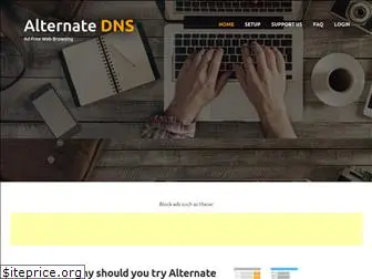 alternate-dns.com