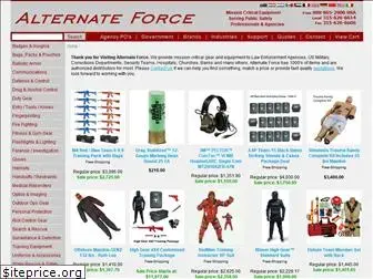 alternateforce.net