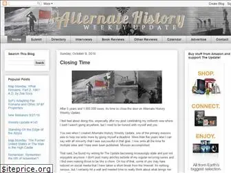 alternatehistoryweeklyupdate.blogspot.com