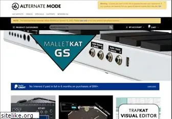 alternatemode.com