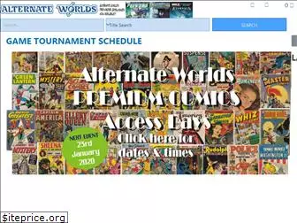alternateworlds.com.au