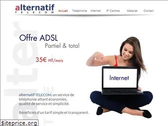 alternatif-telecom.com