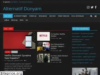 alternatifdunyam.com