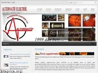alternatifelektrikas.com