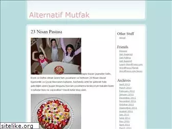 alternatifmutfakk.wordpress.com