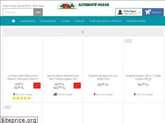 alternatifpazar.com