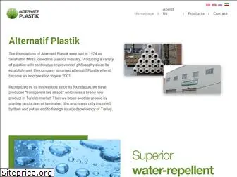 alternatifplastik.com.tr