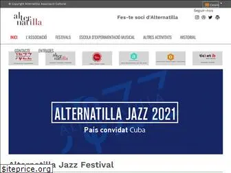 alternatilla.com