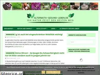 alternativ-gesund-leben.de