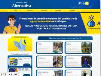 alternativa.com.pe