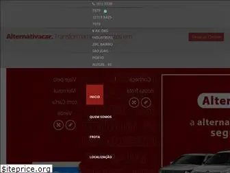 alternativacar.com.br