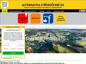alternativad3.cz