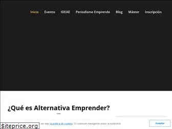 alternativaemprender.com