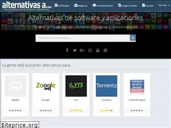 alternativas-a.com