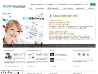 alternativascreativas.com