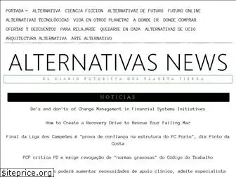 alternativasnews.com