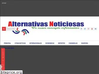 alternativasnoticiosas.com