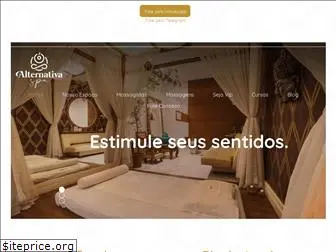 alternativaspa.com.br