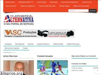 alternativasports.com