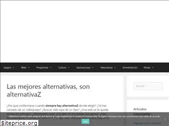 alternativaz.net