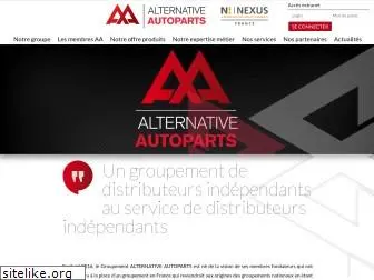 alternative-autoparts.fr