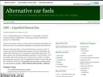 alternative-car-fuels.com