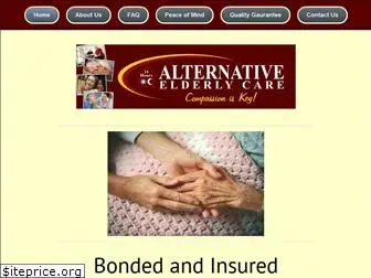 alternative-elderly-care.com