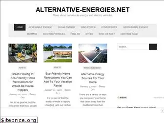 alternative-energies.net