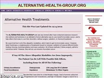 alternative-health-group.org