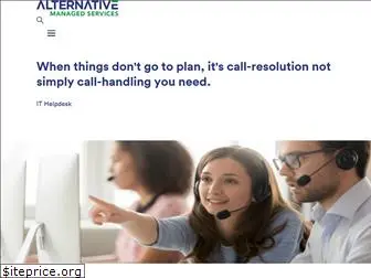 alternative-it.co.uk