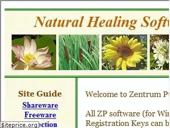 alternative-medicine-software.com