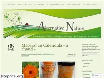 alternative-nature.com