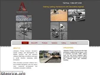 alternative-paving.com