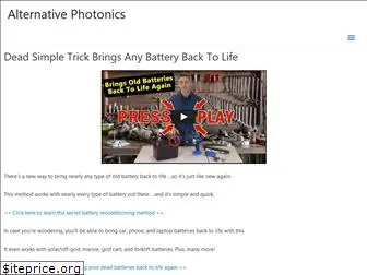 alternative-photonics.com