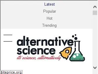 alternative-science.com