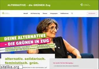 alternative-zug.ch