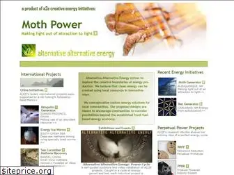 alternative2energy.com