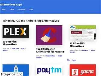 alternativeapps.xyz