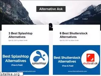 alternativeask.com