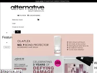 alternativebeauty.ca