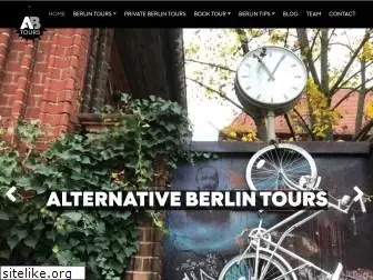 alternativeberlin.com