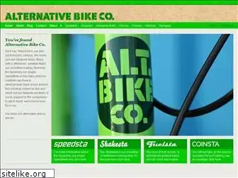 alternativebikes.com