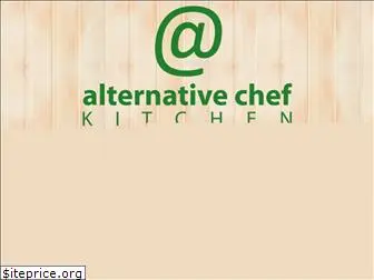 alternativechefkitchen.com