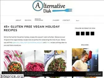 alternativedish.com